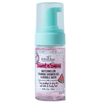 Sweet 'n' Sassy Mini Foaming Shower Gel & Bubble Bath 2in1