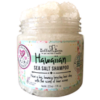 Hawaiian Sea Salt Shampoo - Exfoliate & Volumize