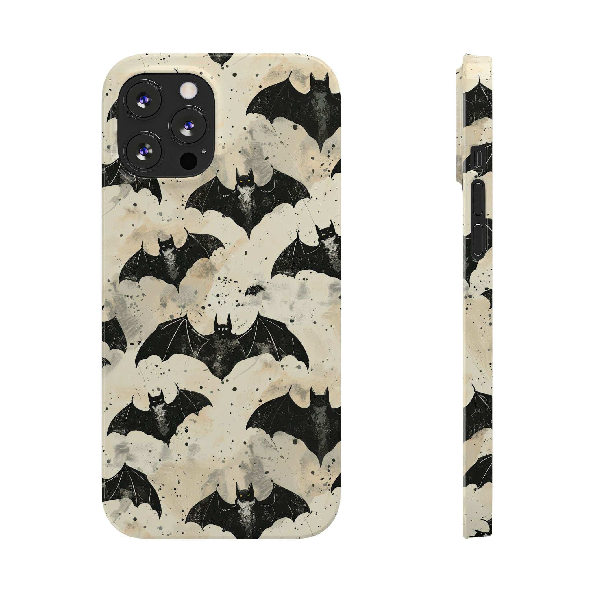 Night Flight Phone Case