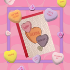 Happy Fucking Valentine's Day