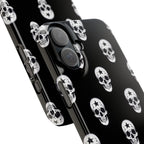 Rebel Skulls Phone Case