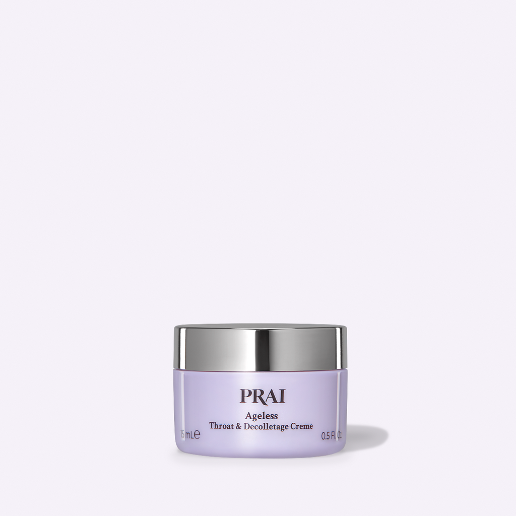 Ageless Throat & Decolletage Anti-Aging Neck Creme