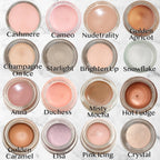 The Everlasting Eye | Waterproof Eye Makeup Set