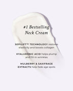Ageless Throat & Decolletage Anti-Aging Neck Creme