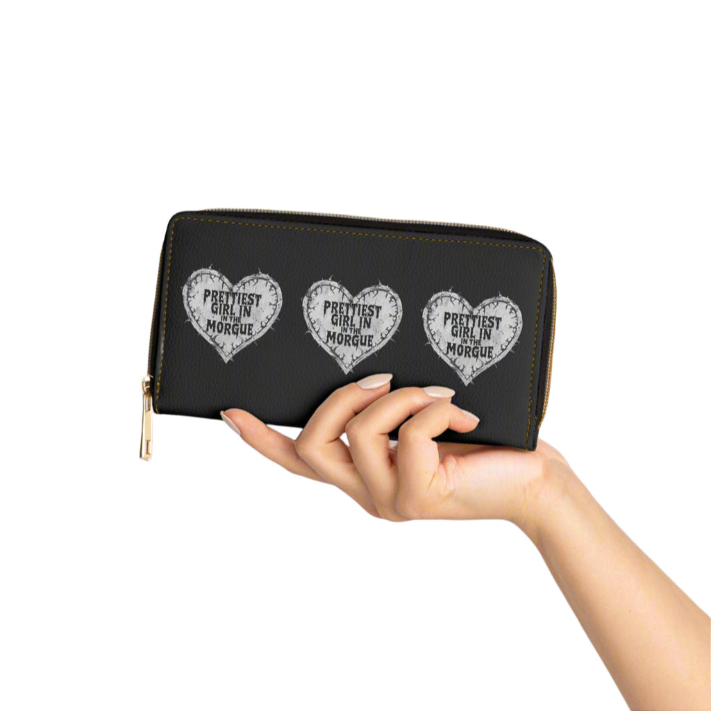 Prettiest Girl Wallet