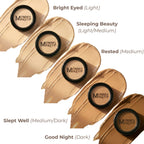 Mommy's Little Helper Concealer, Eyeshadow Base & Face Cover Up - Bright Eyed (Light)