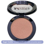 Pretty Perfect Set - 4 magnificent shades that feel like butter and add stunning color to your eyes and cheeks!