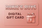 Digital Gift Card
