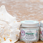Hawaiian Sea Salt Shampoo - Exfoliate & Volumize