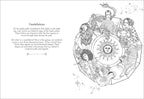 Astrology Coloring by