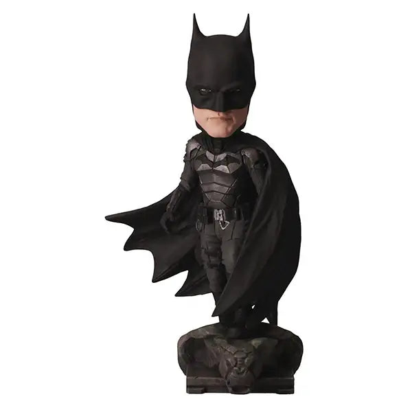 Royal Bobbles The Batman (Robert Pattinson) Bobblehead