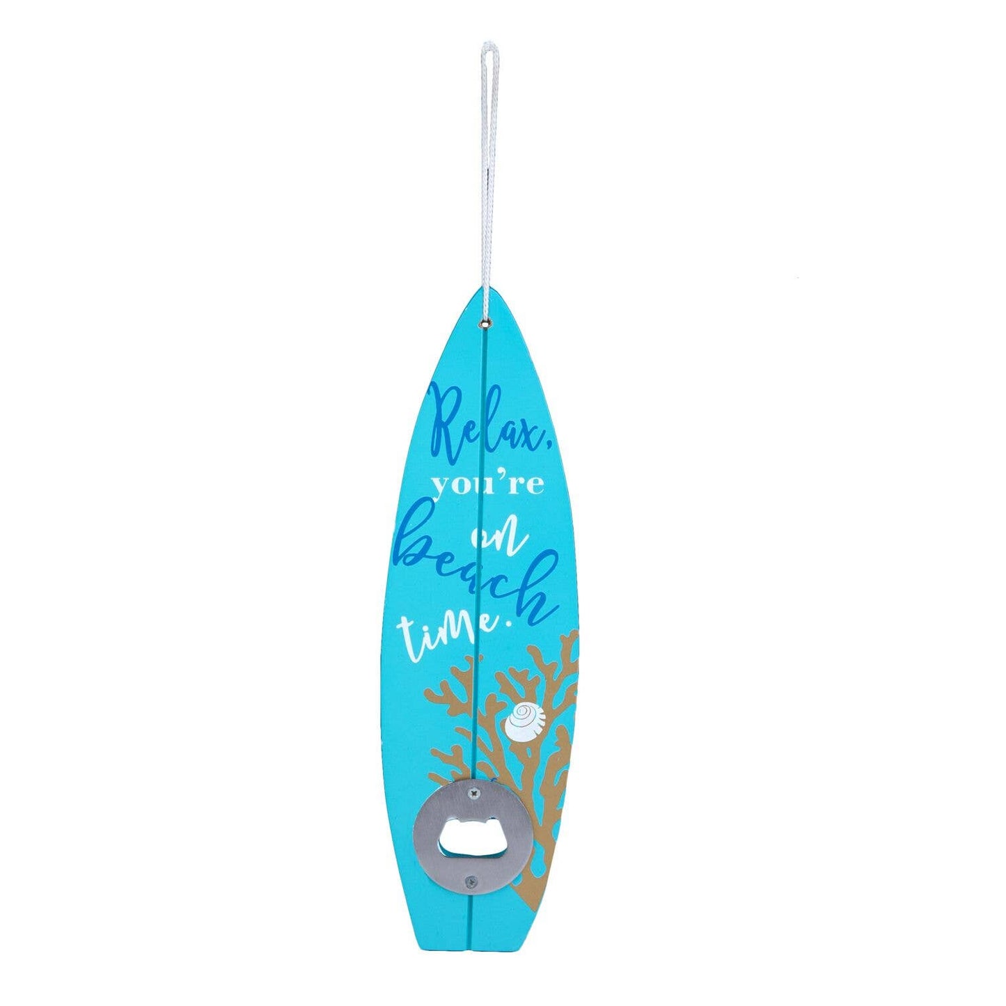 Surfboard Bottle Opener
