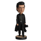 Royal Bobbles Johnny Cash Collectible Bobblehead Statue