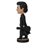 Royal Bobbles Johnny Cash Collectible Bobblehead Statue