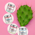 Goddess Sugar Scrub | Body Scrub | Body Wash | Exfoliator