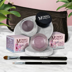 The Everlasting Eye | Waterproof Eye Makeup Set
