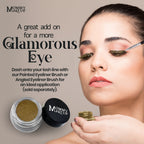 Olive It Up Stay Put Waterproof Gel Eyeliner w/ Micropigments