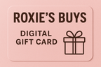 Digital Gift Card